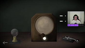 En duo nous menons l'enquête dans les profondeurs du passé