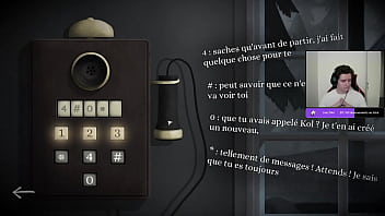 En duo nous menons l'enquête dans les profondeurs du passé