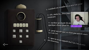 En duo nous menons l'enquête dans les profondeurs du passé