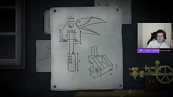 En duo nous menons l'enquête dans les profondeurs du passé