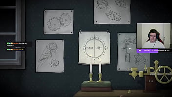 En duo nous menons l'enquête dans les profondeurs du passé