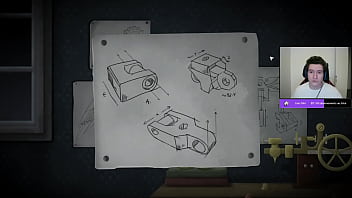 En duo nous menons l'enquête dans les profondeurs du passé