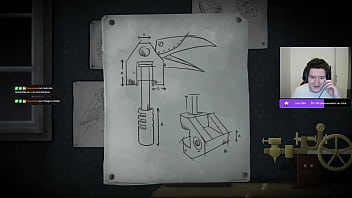 En duo nous menons l'enquête dans les profondeurs du passé