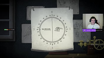 En duo nous menons l'enquête dans les profondeurs du passé