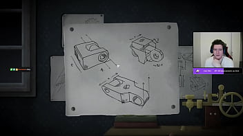 En duo nous menons l'enquête dans les profondeurs du passé