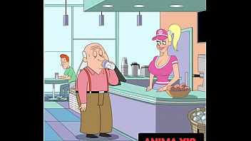 Velhote Apertou O Peito Da Vagabunda Até Sair Porra thumbnail