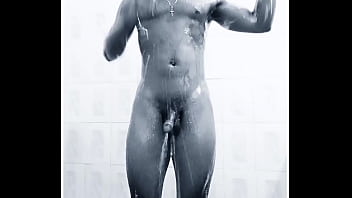 I've never had sex in the shower