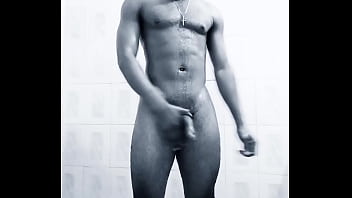 I've never had sex in the shower