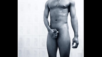 I've never had sex in the shower