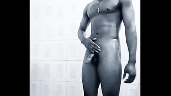 I've never had sex in the shower