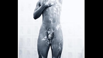 I've never had sex in the shower