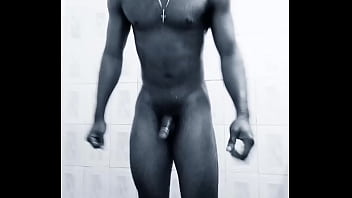 I've never had sex in the shower