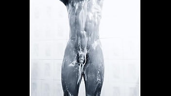 I've never had sex in the shower