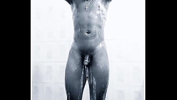 I've never had sex in the shower