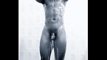 I've never had sex in the shower