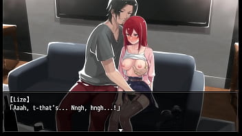 Ryze 1st Sceen thumbnail