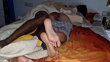 Un rapidito antes de dormir