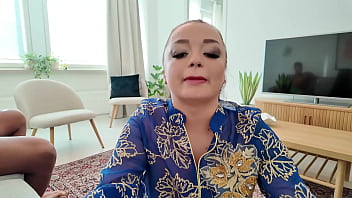 Amateur arab bitch wife fucked by bbc