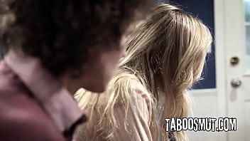 What my step cousin did ivy wolfe