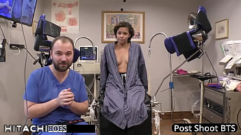 Prisoner gets mandatory hitachi orgasms from strangers rebel wyatt