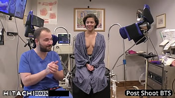 Prisoner gets mandatory hitachi orgasms from strangers rebel wyatt