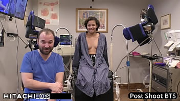 Prisoner gets mandatory hitachi orgasms from strangers rebel wyatt