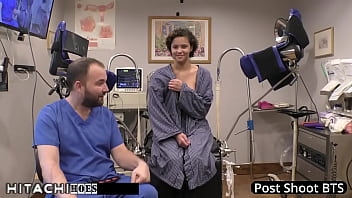 Prisoner gets mandatory hitachi orgasms from strangers rebel wyatt