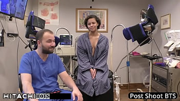 Prisoner gets mandatory hitachi orgasms from strangers rebel wyatt Prisoner gets mandatory hitachi orgasms from strangers rebel wyatt