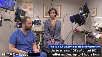 Prisoner gets mandatory hitachi orgasms from strangers rebel wyatt