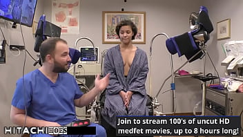 Prisoner gets mandatory hitachi orgasms from strangers rebel wyatt