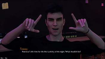 Being a dik 224 dik route