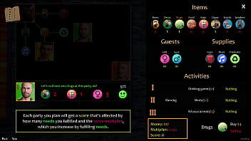 Being a dik 224 dik route