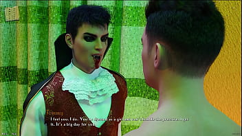 Being a dik 224 dik route