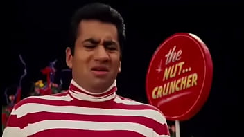 El triturador de nueces