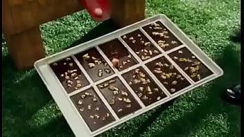 El triturador de nueces