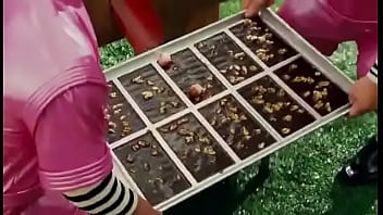 El triturador de nueces