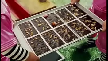 El triturador de nueces