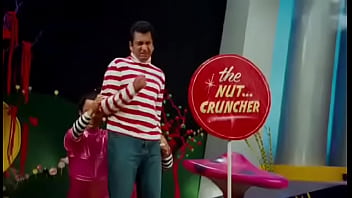 El triturador de nueces