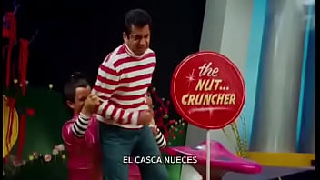 El triturador de nueces
