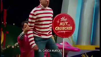 El triturador de nueces