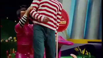 El triturador de nueces