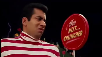 El triturador de nueces