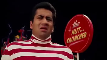 El triturador de nueces