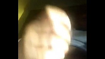 Thick bbc explosion need a drinker