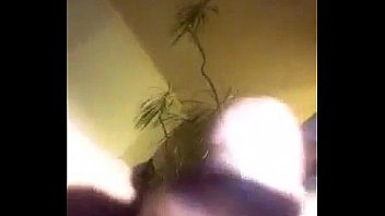 Thick bbc explosion need a drinker