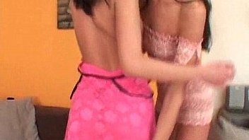 Teen latina squirts while getting fucked 4