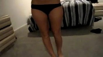 Hot teen sucking cock anybody know her name