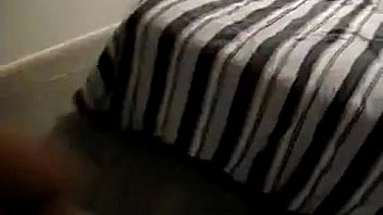 Hot teen sucking cock anybody know her name