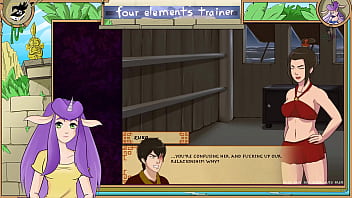 Four Elements Trainer Episode 44 thumbnail