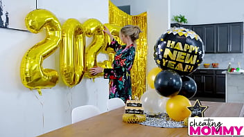 Cory chase – "stick it in my glory hole and creampie me for new year"